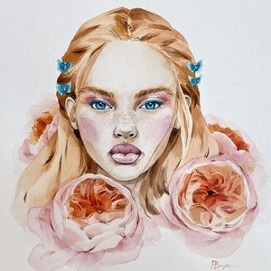 Meet your Posher, Rochelle